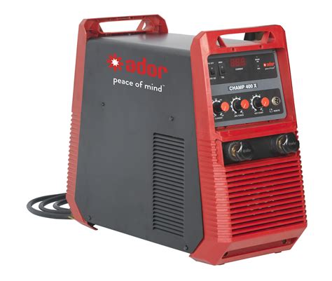 Ador welding machine