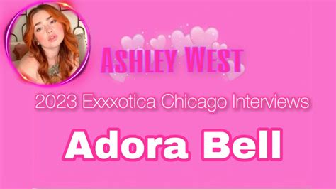 Adora Bell Onlyfans Leak