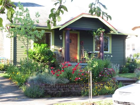 Adorable Alberta Arts Bungalow - Houses for Rent in Portland, …