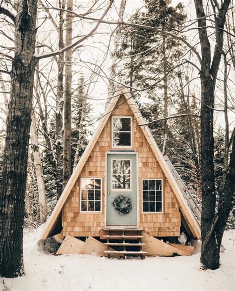 24 Modern Tiny Homes You Can Buy, Build, Rent or Admire. 17 Small Cabins You Can DIY or Buy for $300 and Up. 5 Tiny Homes That Are Amazingly Affordable. 11 Beautifully Designed Tiny Homes. More people are joining the tiny house movement and live in less than 400 sq. ft. Read about tiny home trends, small space tricks, and tiny house dwellers.. 