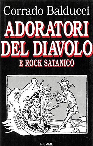 Adoratori del diavolo e rock satanico. - The network interface technical guide network interface technical guide.