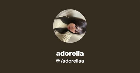 Adorelia Onlyfans Leak 😈 [CLIP]