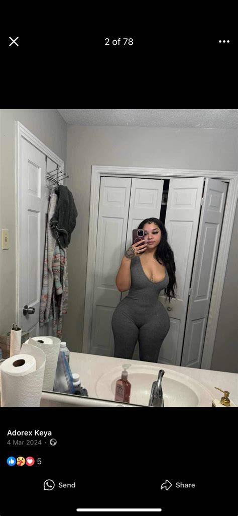 Adorexkeya Onlyfans Free