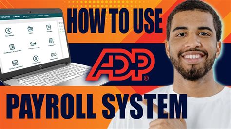 Adp Pay Systems without coding airSlate
