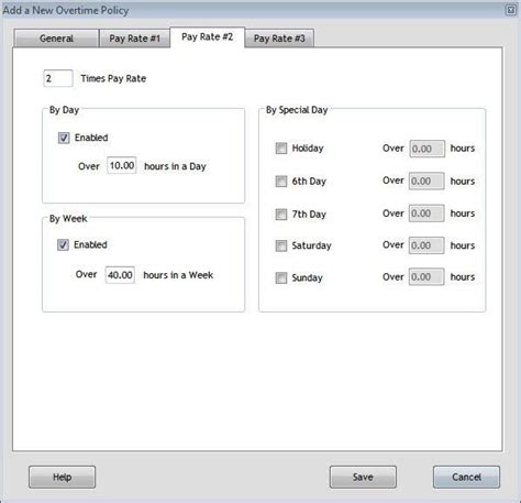 Adp Time Saver Manual