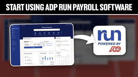 Adp com run payroll. How to manage payroll. Regardless of how an employer chooses to manage payroll, there are several basic steps that apply to most methods: Collect and update employee data. Social Security numbers, tax withholding certificates, benefit enrollment deductions and worker classifications are just some of the information needed for every employee. 