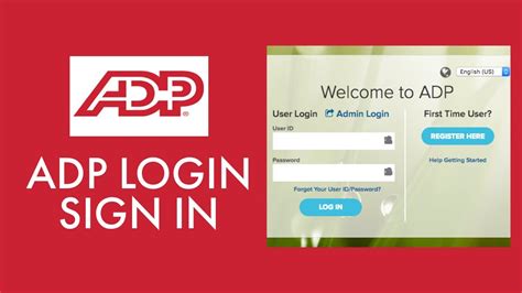 ADP is a leading provider of payroll and HR solutions for businesses of all sizes in Canada. With pay.adp.ca, you can access your pay statements, tax forms, benefits information and more. Log in with your user ID and password, or register for an account if you are a new user.