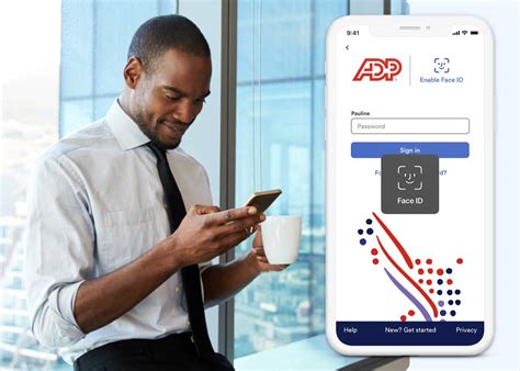 Adp mobile application. ADP Mobile Solutions are an integrated employee self-service solution that helps employees stay connected to their company’s information anytime, from anywhere. This application revolutionises the way organisations deliver payroll and other vital HR information to employees by providing easy, 24/7 on-the-go access from their … 
