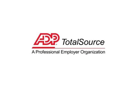 ADP TotalSource login and support center for administrat