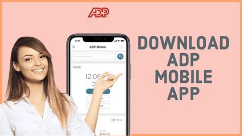 Adp phone app. ADP is a leading provider of HR solutions for businesses of all sizes. Whether you are an employee or an employer, you can access ADP portal to manage your payroll, benefits, time, talent and more. Log in with your user ID and password to get started. 