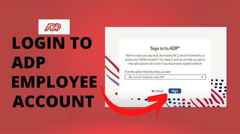 In today’s digital age, managing payroll and human resources has become easier than ever before. With the help of online platforms like ADP, businesses can streamline their administrative tasks and focus on what matters most – growing their.... 