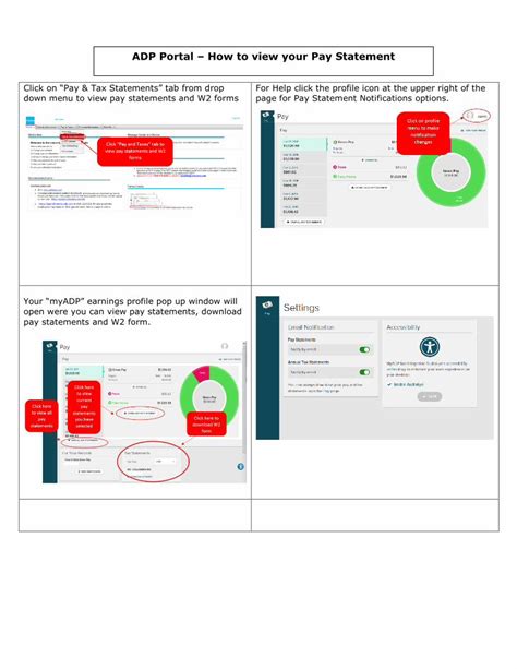 ADP Time & Attendance Web Clock. User ID. N