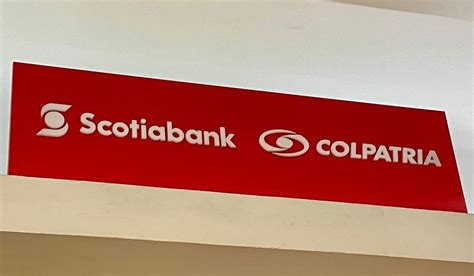 Adquirencia a Comercios - Scotiabank Colpatria