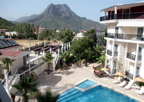 Adrasan beach hotel fiyat