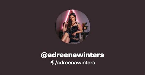 Adreenawinters Leaks [SEX VIDEO] 💋 93 Vids