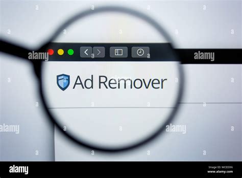 Ad Remover is one of Chrome's most effective ad blockers with over 400K daily active users enjoying complete peace of mind on the Internet. Ad Remover blocks all types of internet …. 