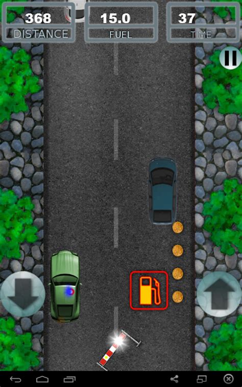 Adrenaline Police Chase APK Download for Android 
