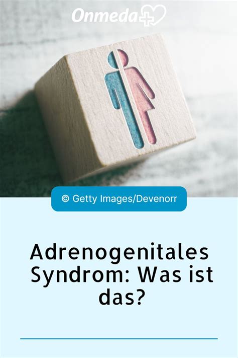 Adrenogenitales Syndrom (AGS) - Humangenetik Regensburg