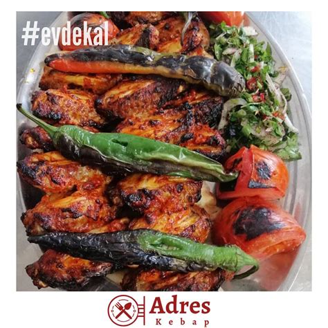 Adres Kebap Istanbul Facebook.