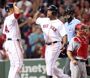 Adrián Beltré, other former Red Sox among first-time candidates on Hall of Fame ballot