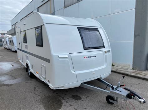 Adria 472 Pk.