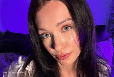 Adria Nite Onlyfans Leak