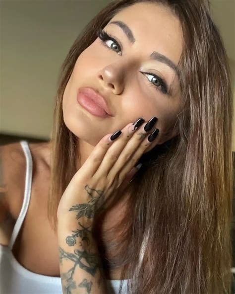 Adria Rai Onlyfans Leak