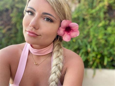Adria Rea Onlyfans Leak