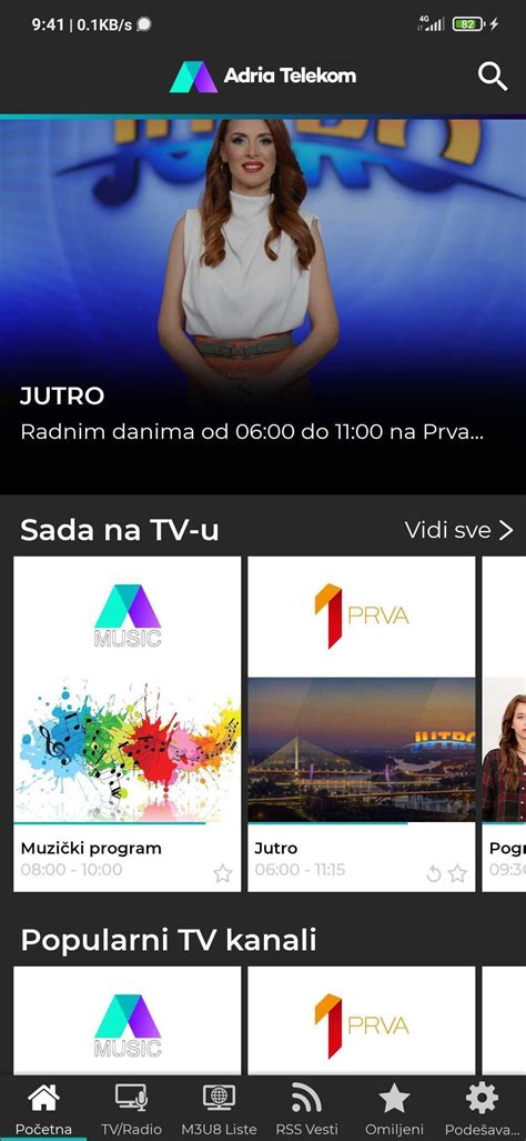 Adria Telekom APK Download for Android 