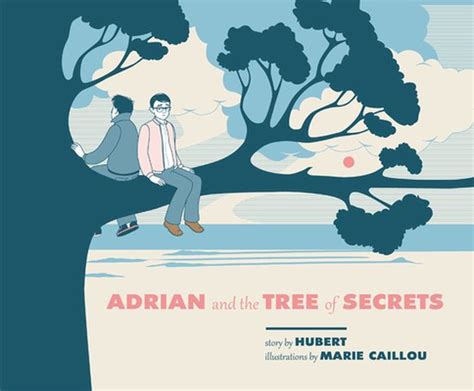 Adrian And The Tree Of Secrets