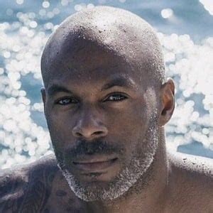 Adrian Maurice Williams (