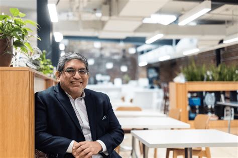 Adrian Mendoza Is Investing in BIPOC Led Startups