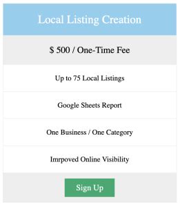 Adrian Orchard Business Listings - EZlocal