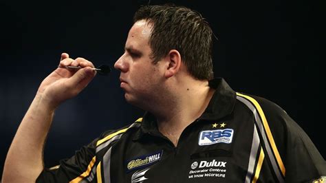 Adrian Lewis has accused Peter Wright of being a "cheat" after being beaten by the Scot in the second round of the Players Championship Finals on Saturday.. 