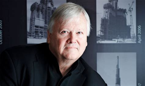 Adrian smith architect biography