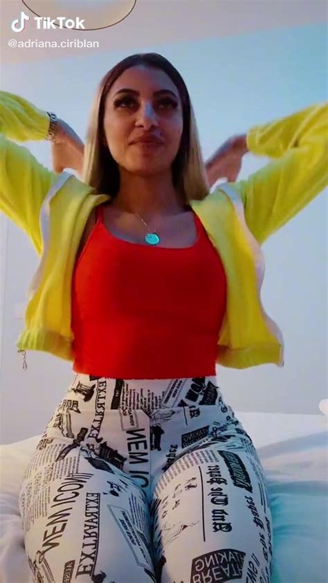 🍑 XXX Adriana Ciriblan Onlyfans Leak