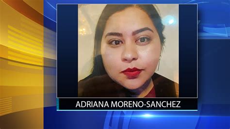 Adriana Sanchez Pronounced Dead following Hit-and-Run on Burnet Avenue [Los Angeles, CA]