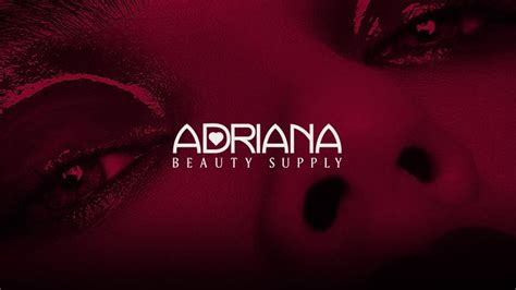 Adriana beauty supply. Things To Know About Adriana beauty supply. 