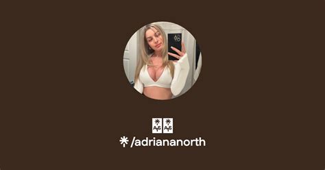 🍑 Adriananorth Onlyfans Leak [CLIP]