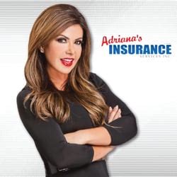 Adrianas Insurance Phone Number