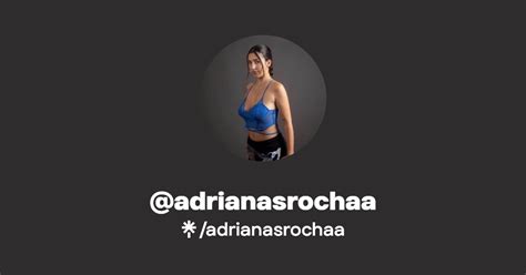 🍆 [PPV] Adrianasrochaa Onlyfans Leak