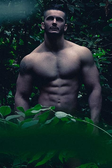 💦 Adrianhcfit Leaked XxX