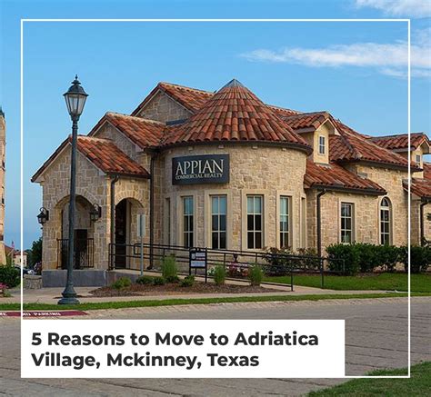 Adriatica mckinney tx. A 45-acre Croatian village in the middle of McKinney's Stonebridge Ranch development. Home of the Guitar Sanctuary and The Sanctuary Music & Event Center, multiple restaurants, shops, offices, and residential opportunities, many along the water. Also home to the bell tower and Bella Donna Chapel, one of McKinney's most popular wedding venues. Step into the Mediterranean at Adriatica. 