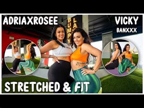 🍆 [PPV] Adriaxrose Leaked