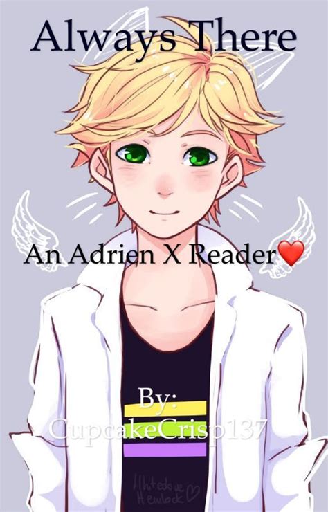 Adrien agreste x reader.  ambulance on a joyride, sang on its radio https://www.  This...
