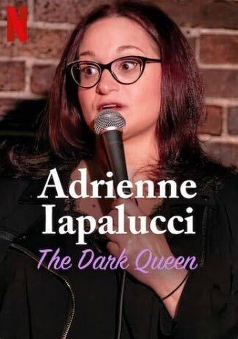 Adrienne Iapalucci Free