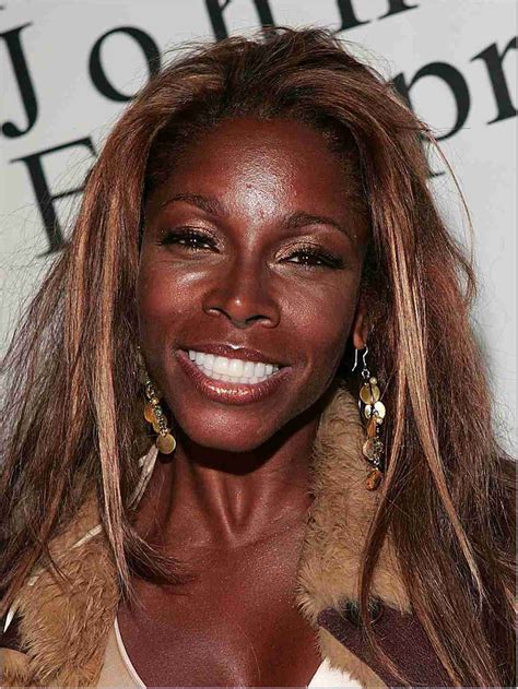 Adrienne-joi. Adrienne-Joi Johnson- Bio, Age, Parents, Ethnicity, Education The American actress, Adrienne-Joi Johnson was born on January 02, in the year 1963 , in Orange, New Jersey, the United States. She is 60 years old and of American nationality as of 2023. 