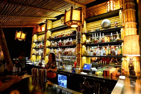 Adrift denver. Adrift. Denver, Colorado, United States. Add Visit. Close. Opened in 2012. Adrift is a modern-era tiki bar and restaurant. The primary focus is quality, classic tiki … 