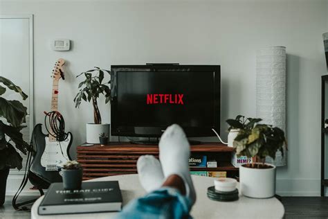 Ads Are Coming to Netflix What to Know About Your Subscription Thrillist