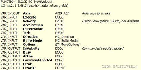 Ads error 1796.  Connecting Components for Automation and Control: TwinCAT NT...